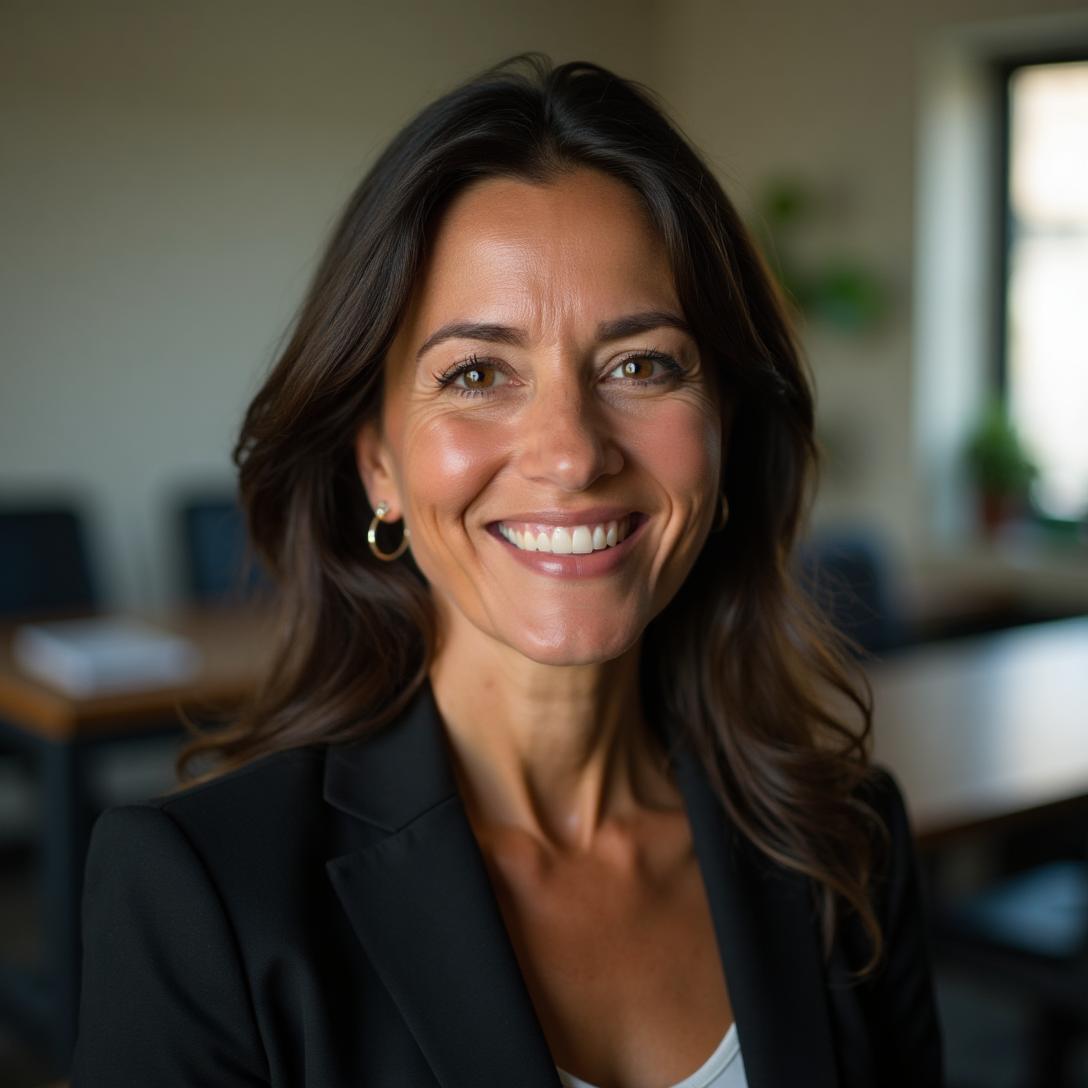 Tatiana Alexander, Attorney